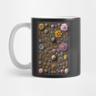 Bizarre Maximalism Mug